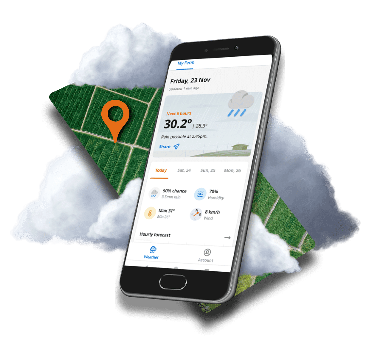 yara phone preview image